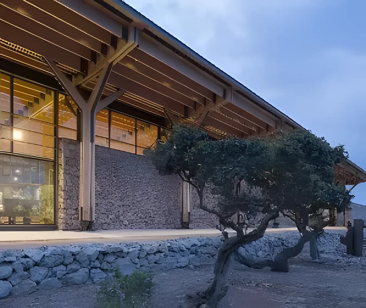 The Chios Mastic Museum, a family friendly cultural stop in Chios
