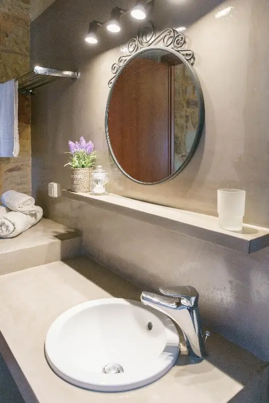 Standard room 3 in Kampos Chios - equipped kitchenette - Voulamandis House