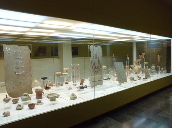 Archaeological Museum chios,Αρχαιολογικό Μουσείο