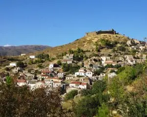 Ποια είναι τα ωραιότερα Χωριά της Χίου;