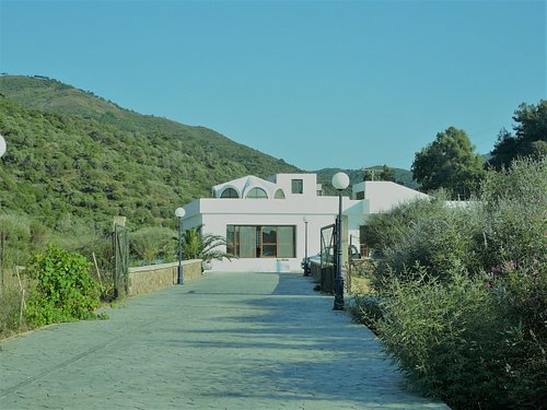 thermal baths,Ιαματικά Λουτρά Χίος
